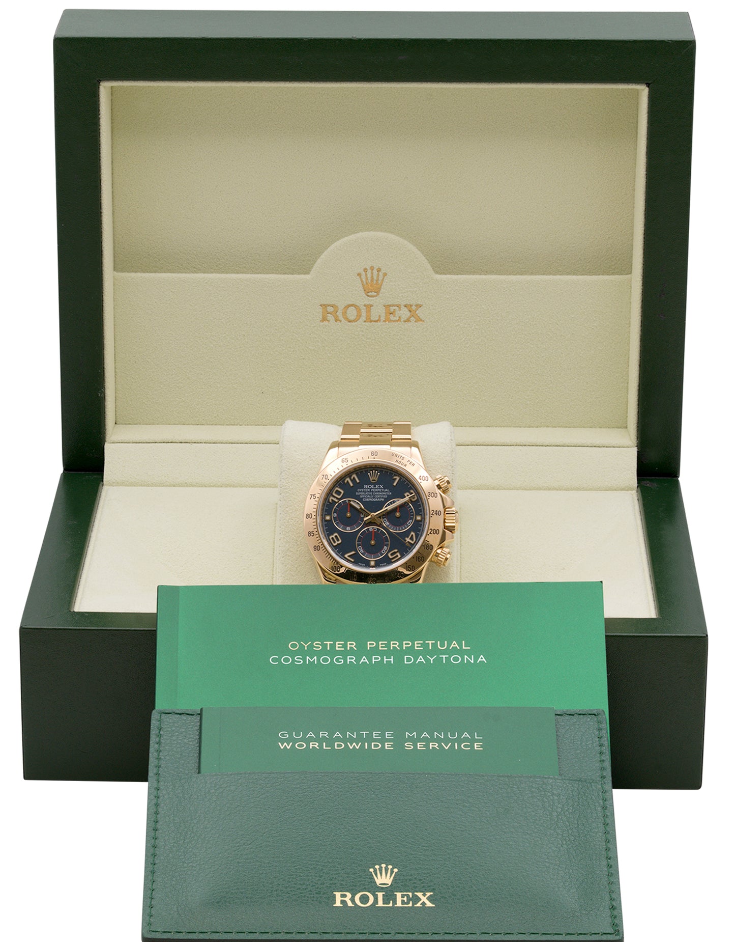 Rolex Daytona
