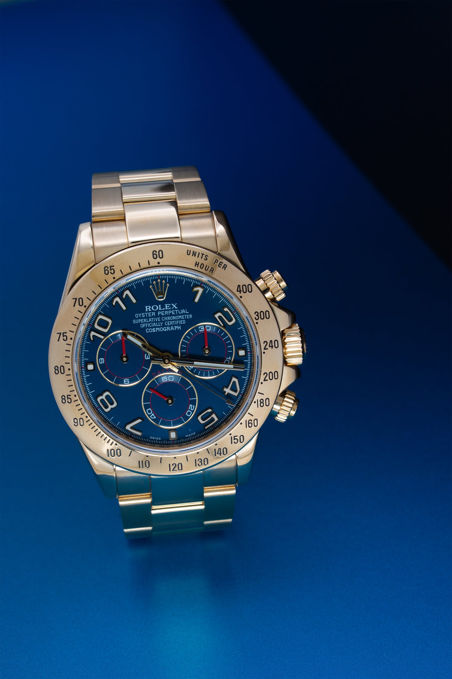 Rolex Daytona