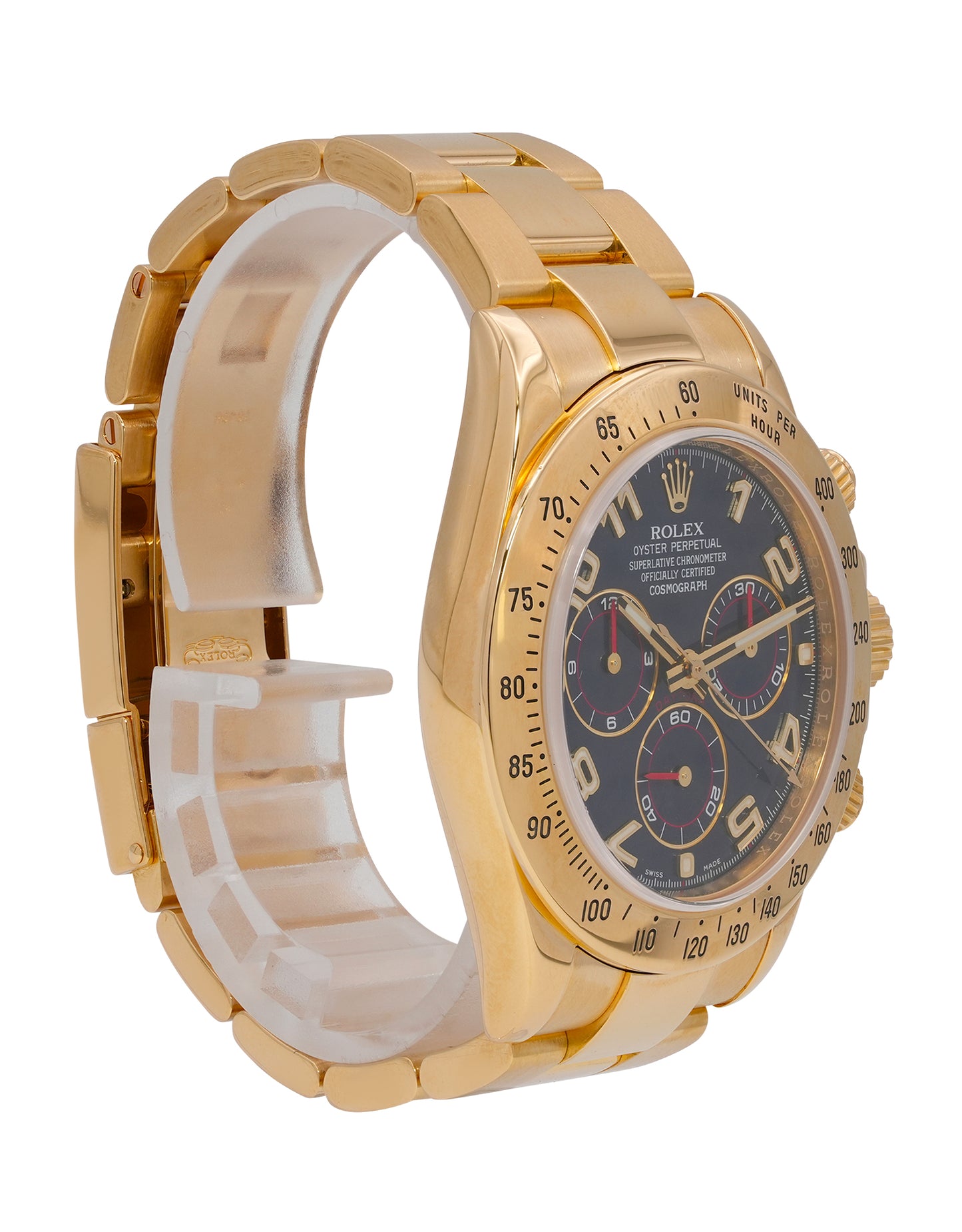 Rolex Daytona