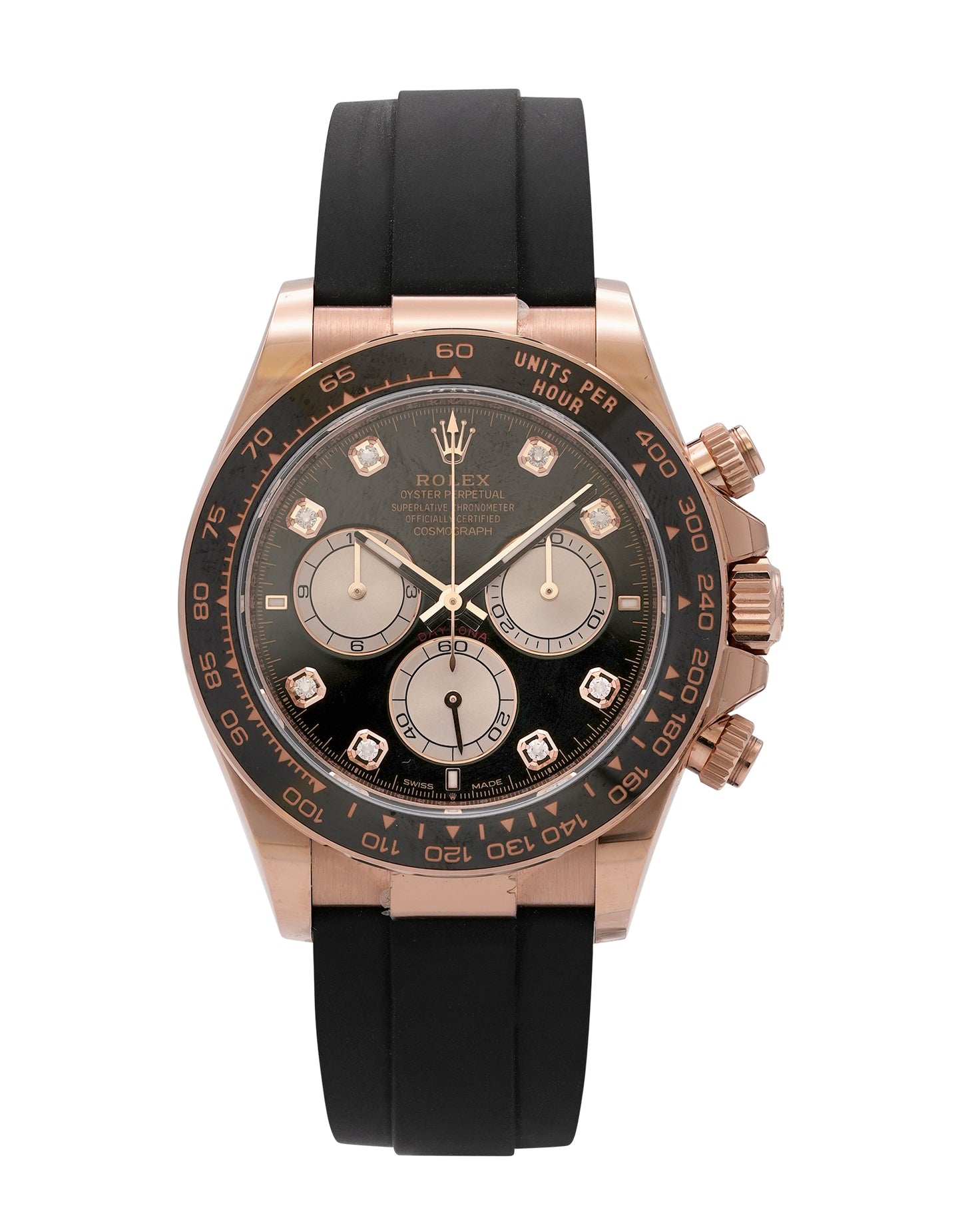 Rolex Daytona