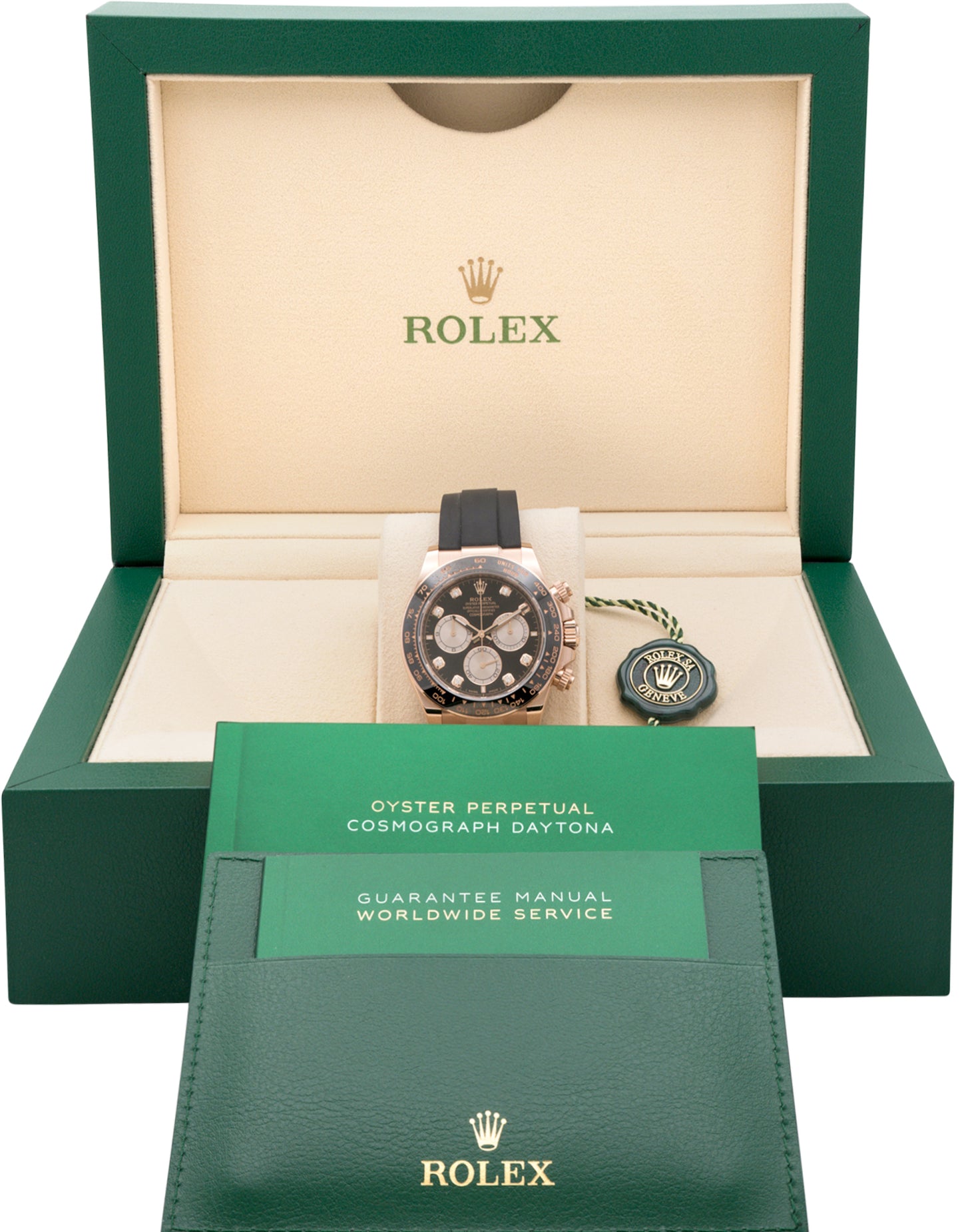 Rolex Daytona