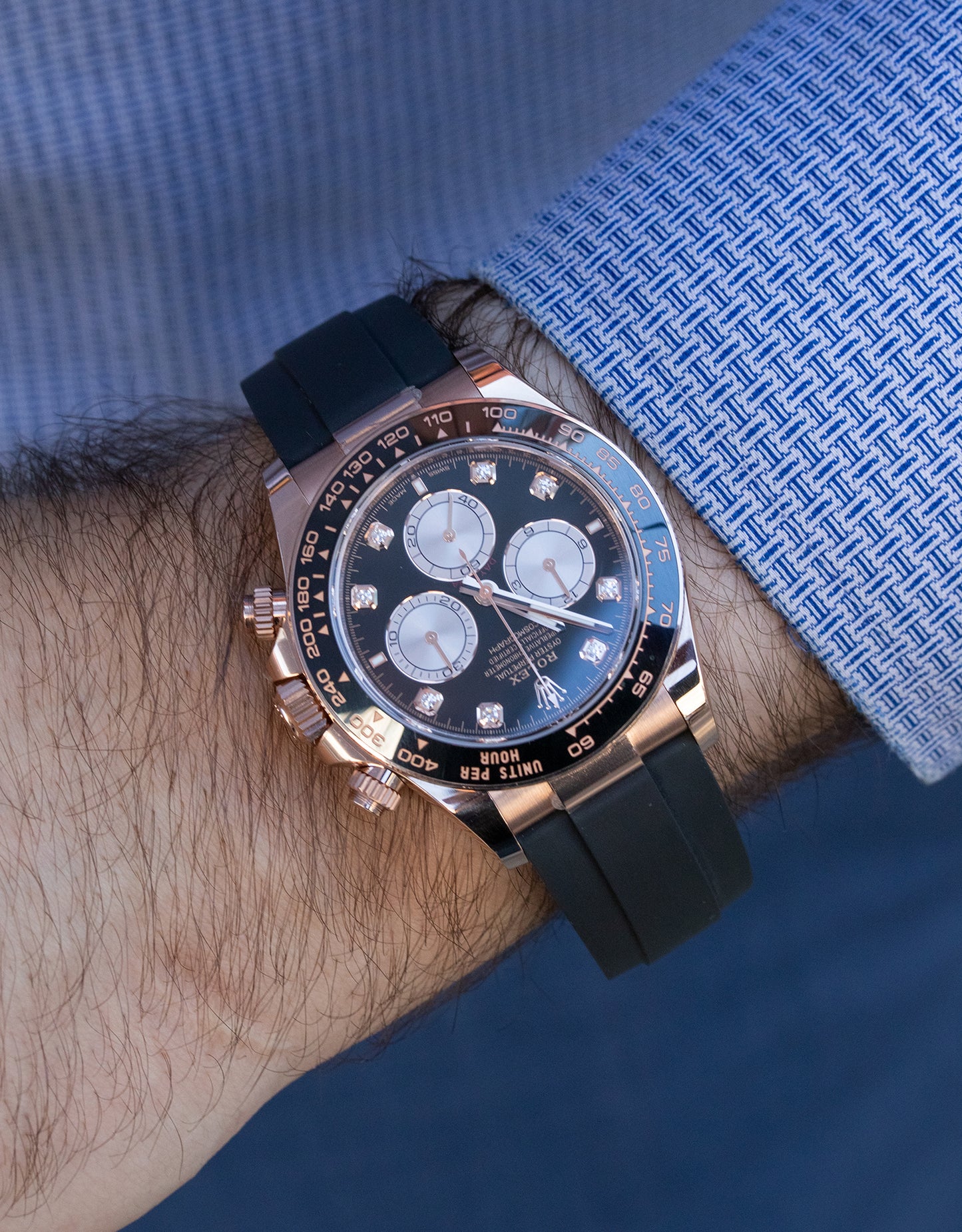 Rolex Daytona