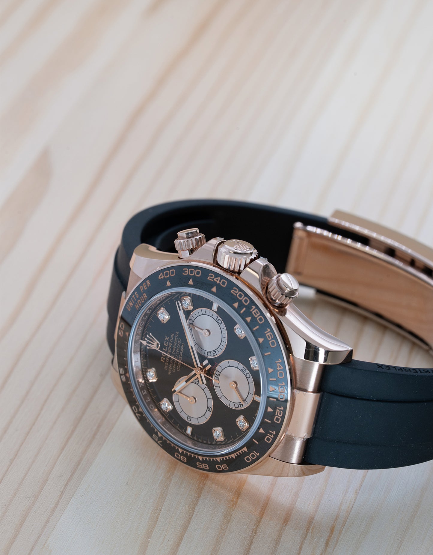 Rolex Daytona