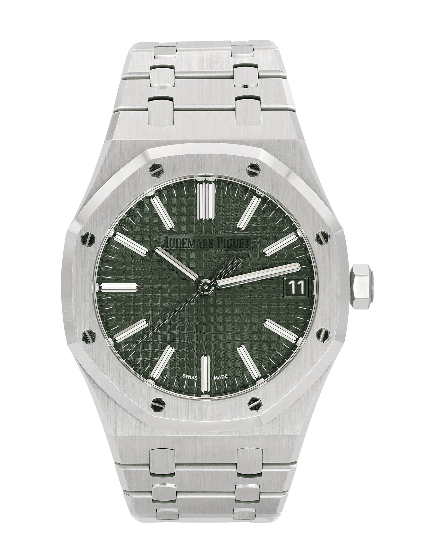 Audemars Piguet Royal Oak