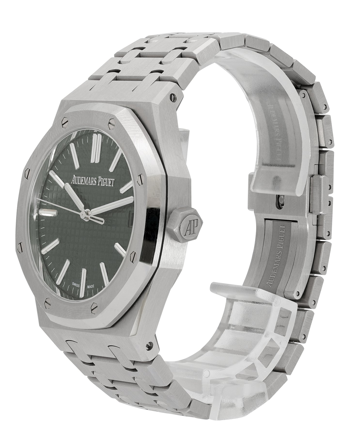 Audemars Piguet Royal Oak