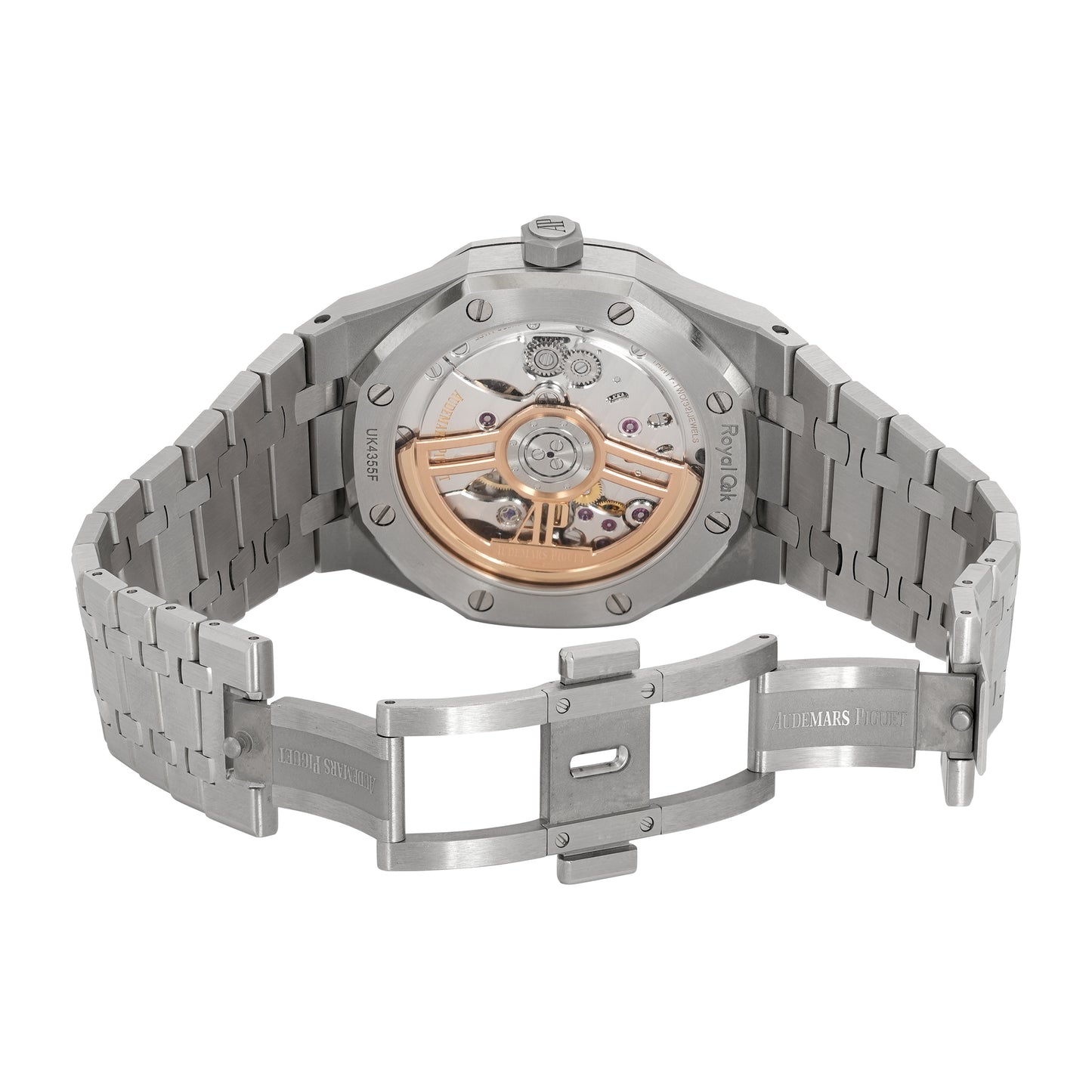 Audemars Piguet Royal Oak