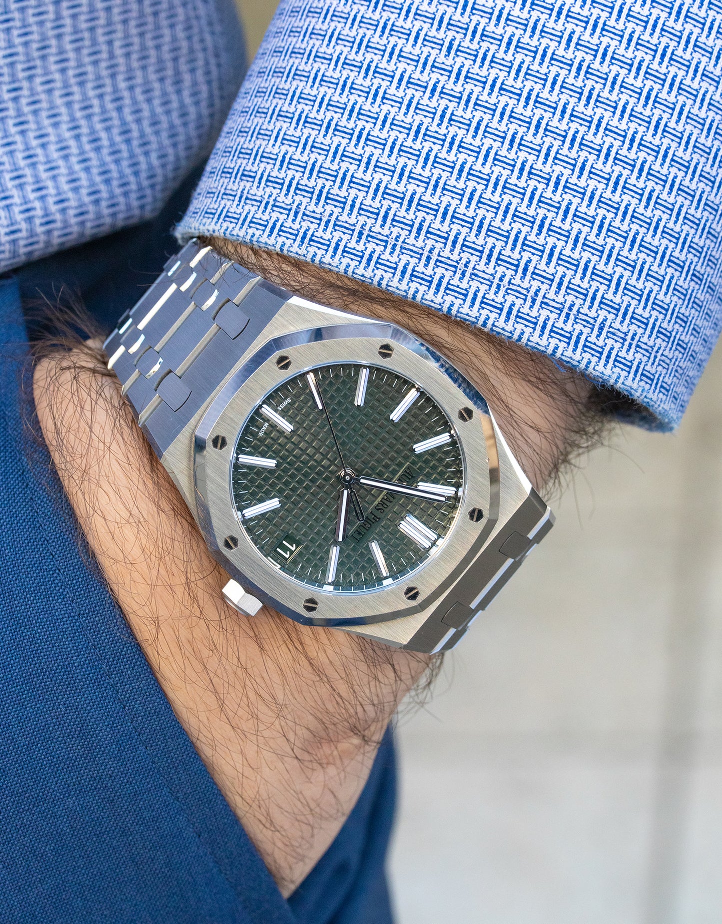 Audemars Piguet Royal Oak