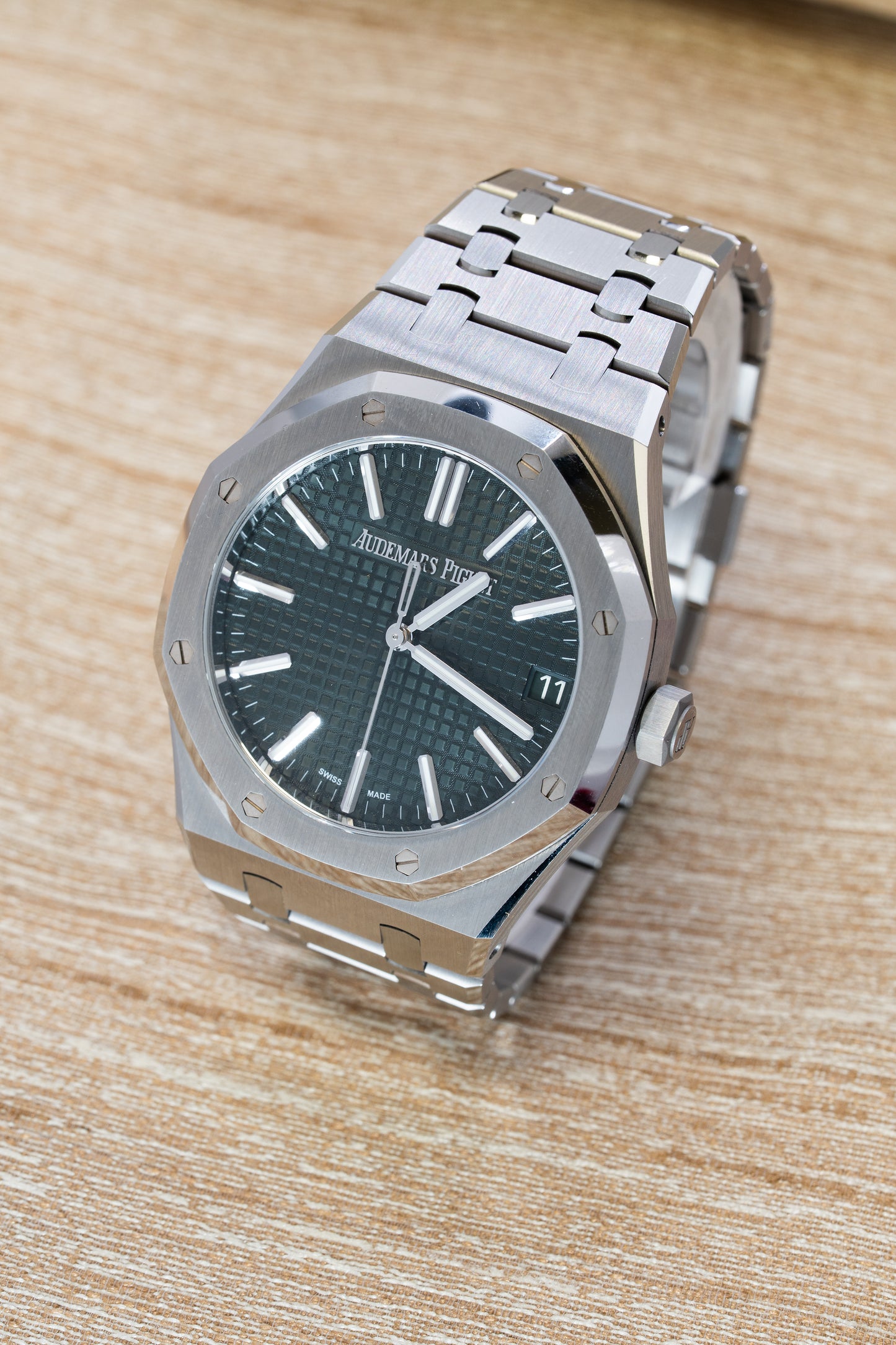 Audemars Piguet Royal Oak