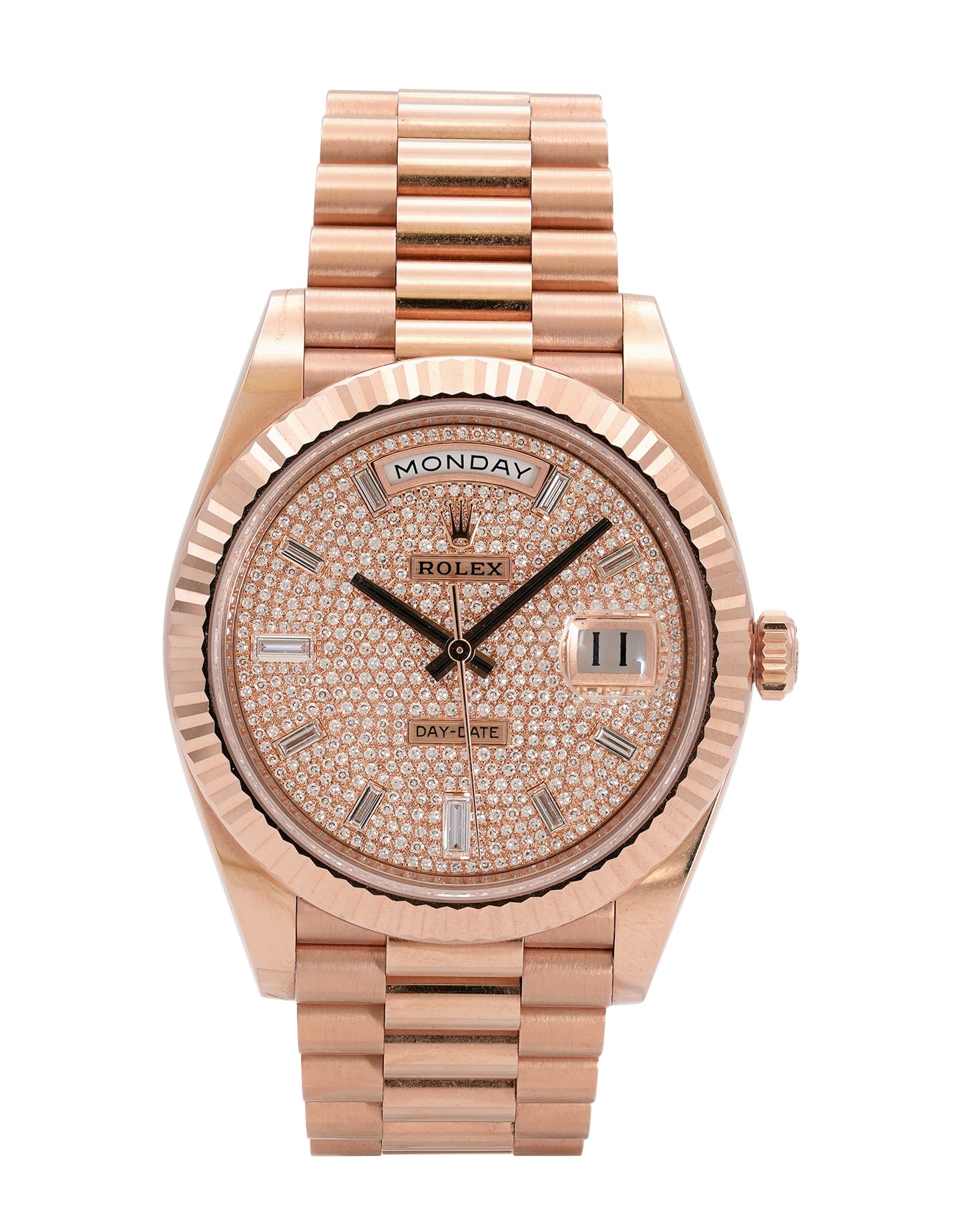 Rolex Day-Date 40