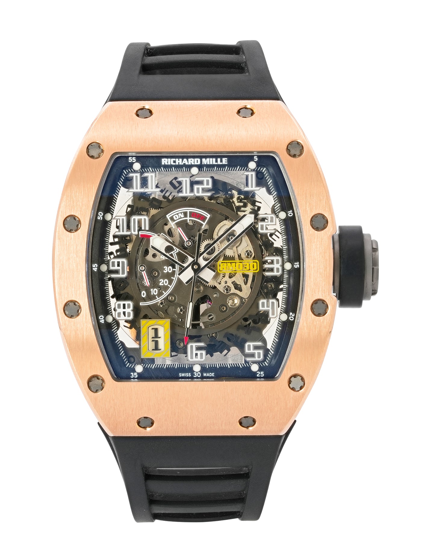 Richard Mille RM030