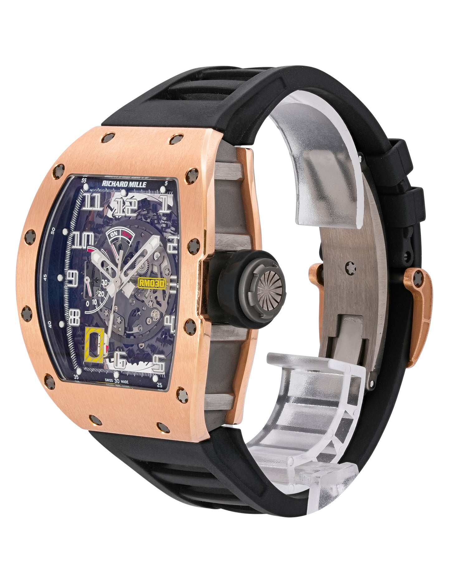 Richard Mille RM030
