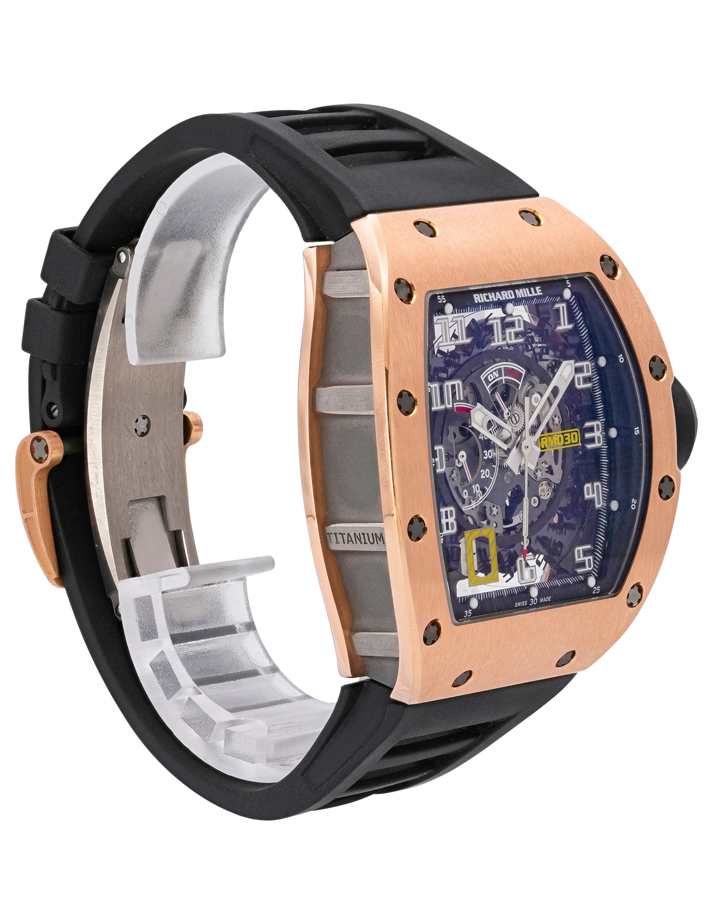 Richard Mille RM030