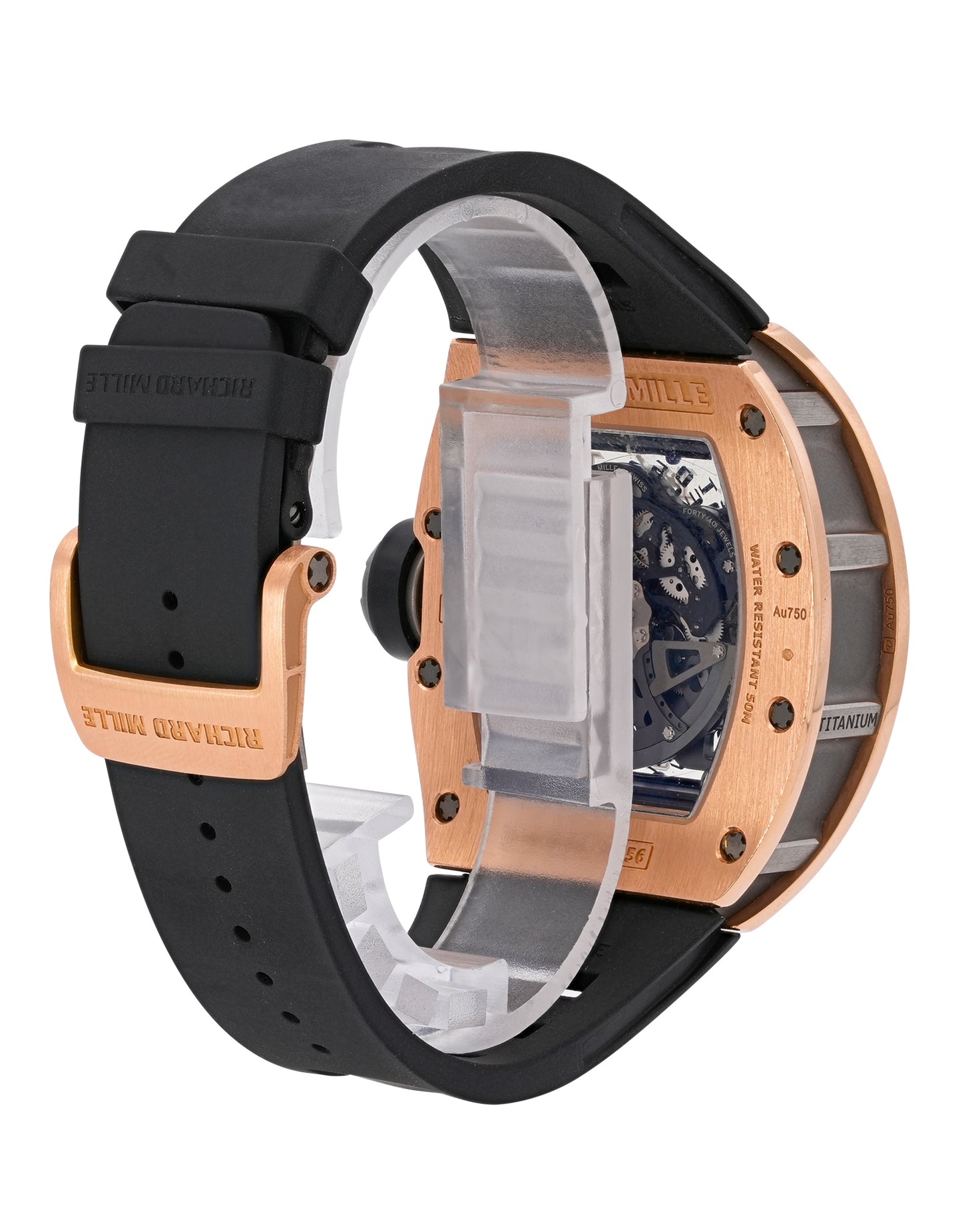 Richard Mille RM030