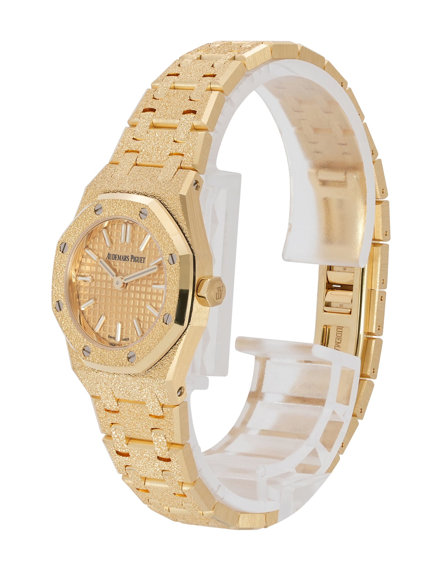 Audemars Piguet Royal Oak Mini