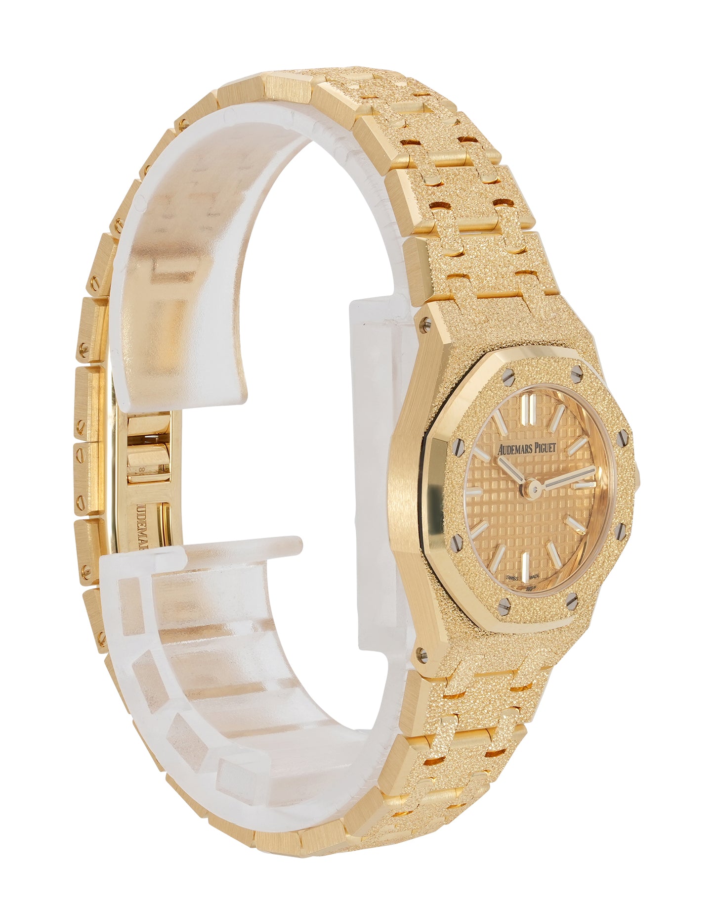 Audemars Piguet Royal Oak Mini