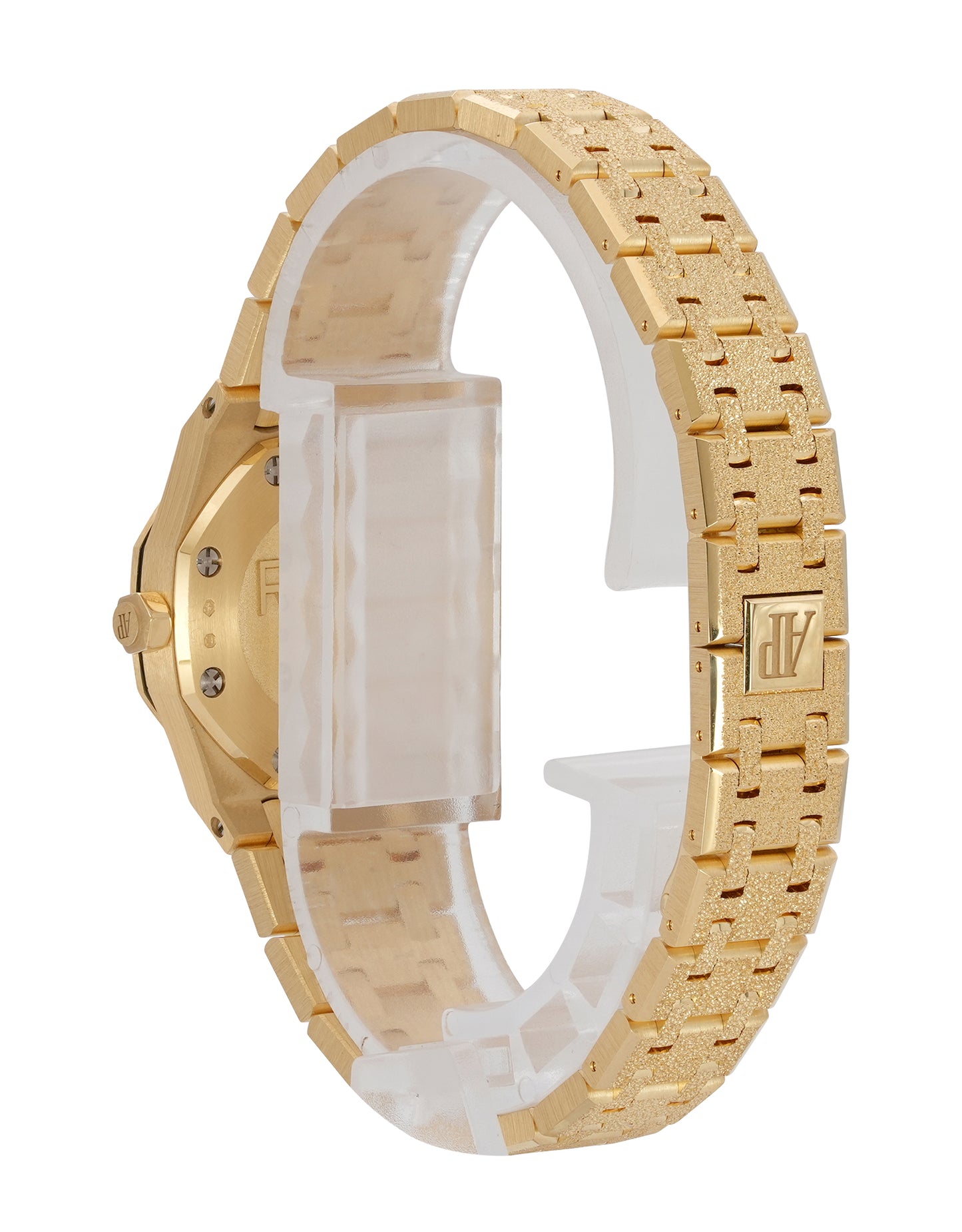 Audemars Piguet Royal Oak Mini