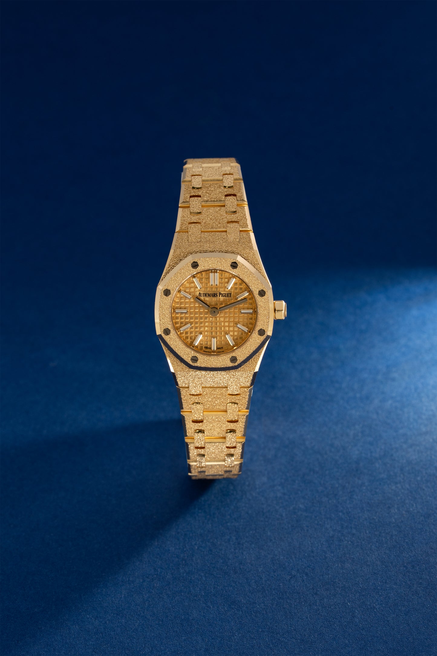 Audemars Piguet Royal Oak Mini