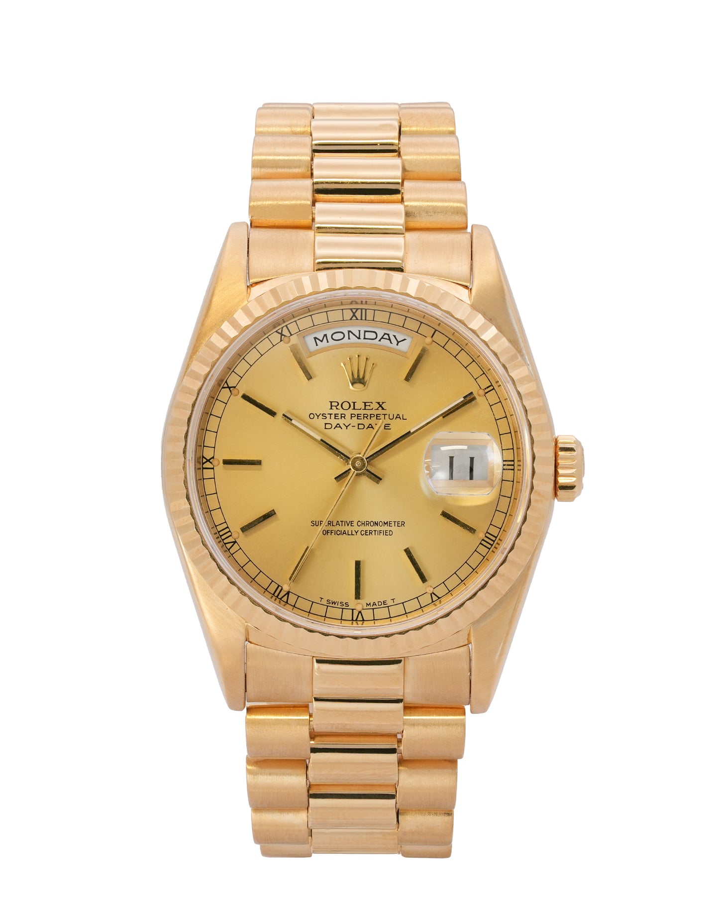 Rolex Day-Date 36