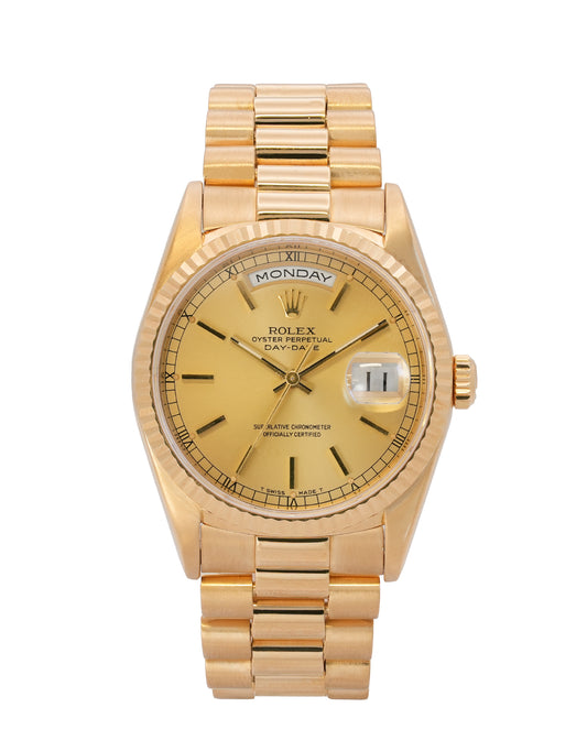 Rolex Day-Date 36
