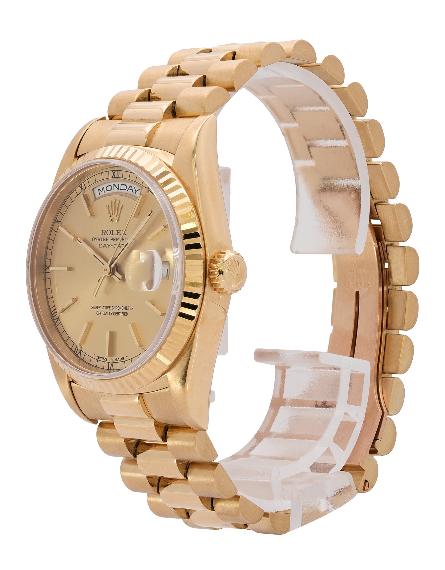 Rolex Day-Date 36
