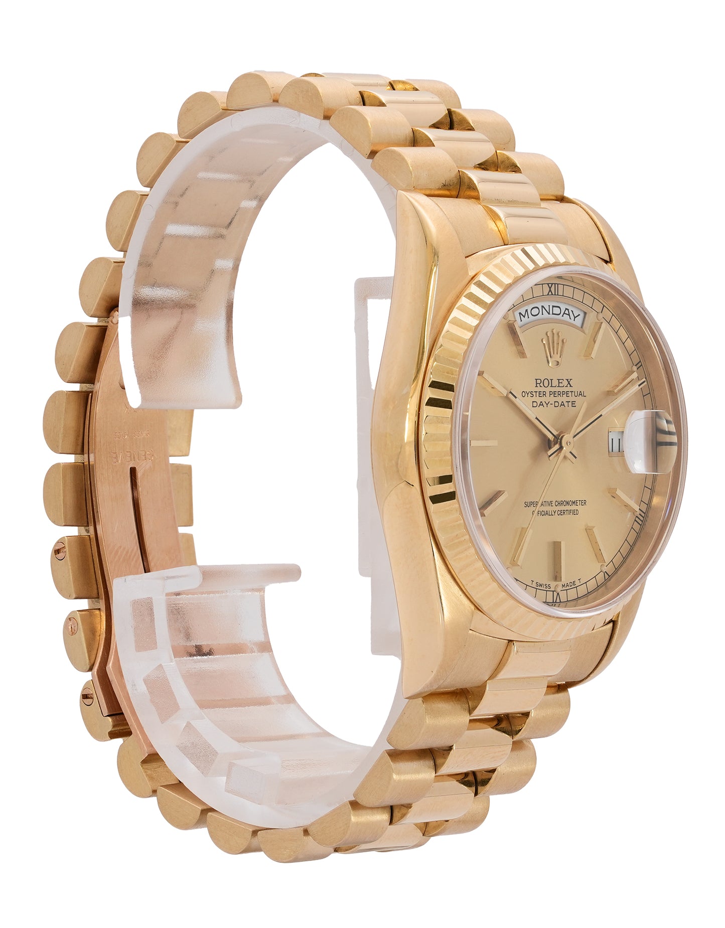 Rolex Day-Date 36