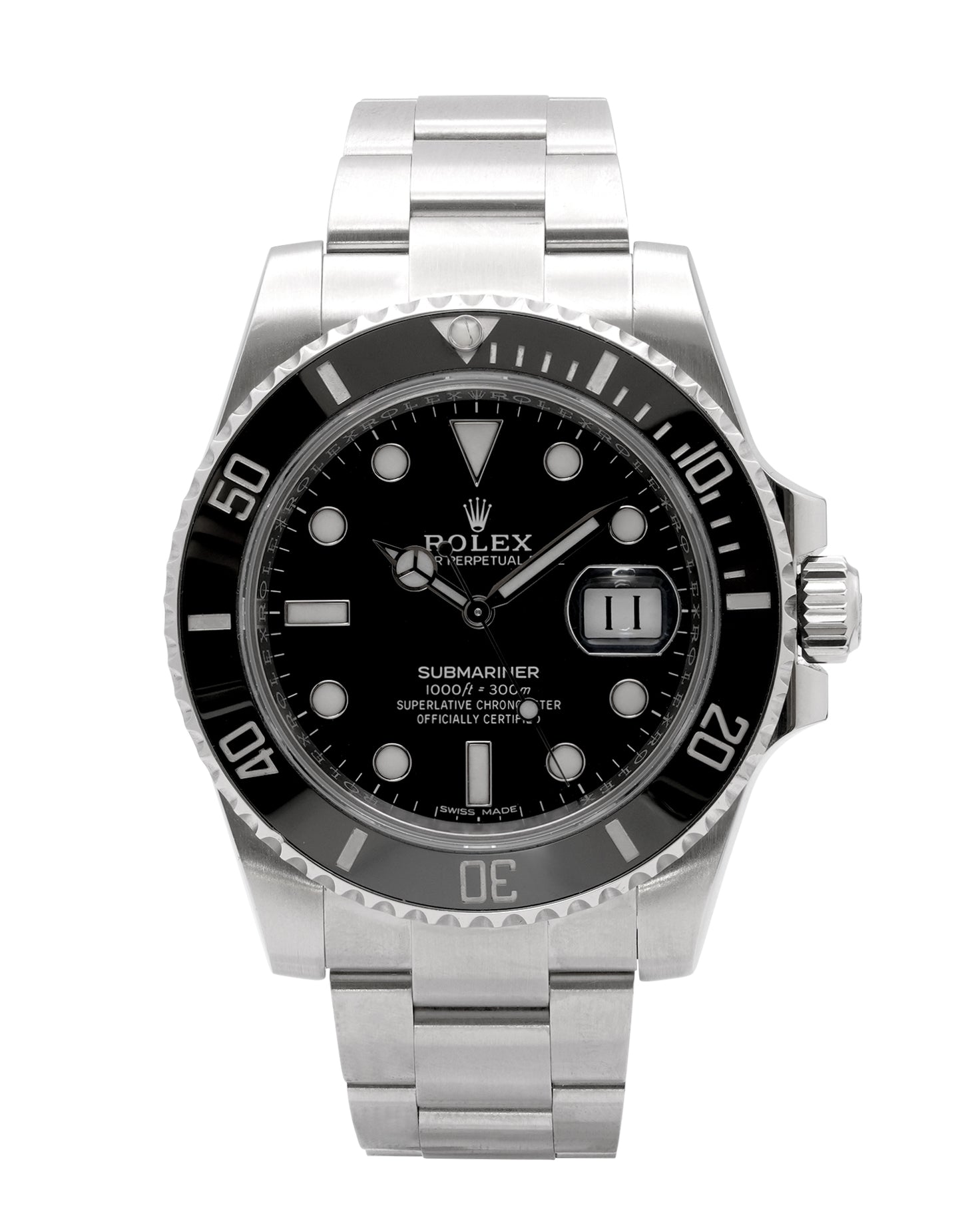 Rolex Submariner