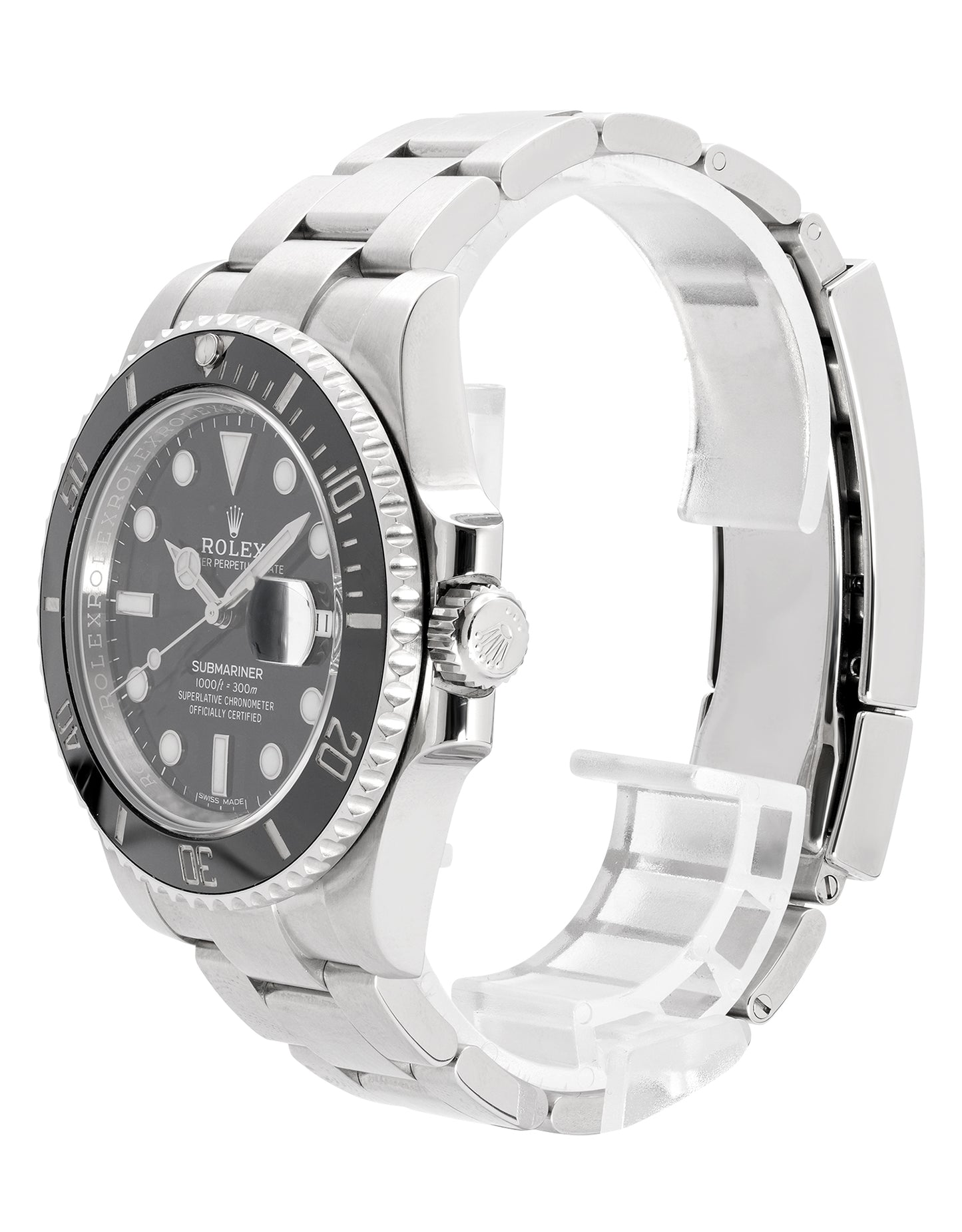 Rolex Submariner