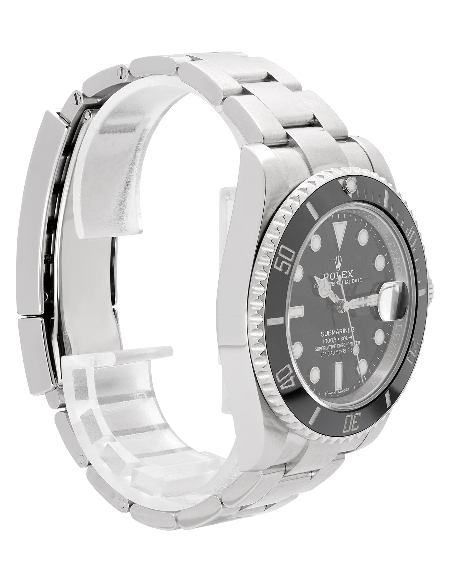 Rolex Submariner
