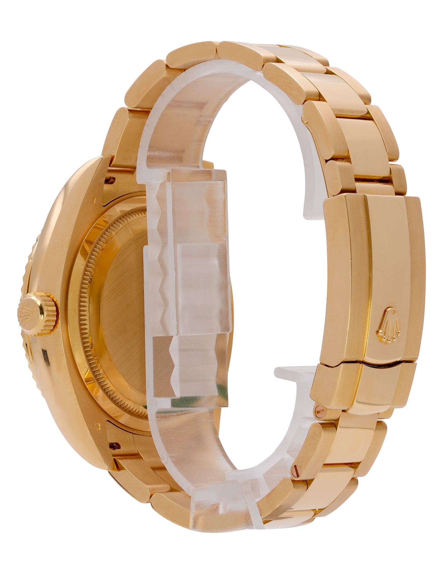Rolex Skydweller