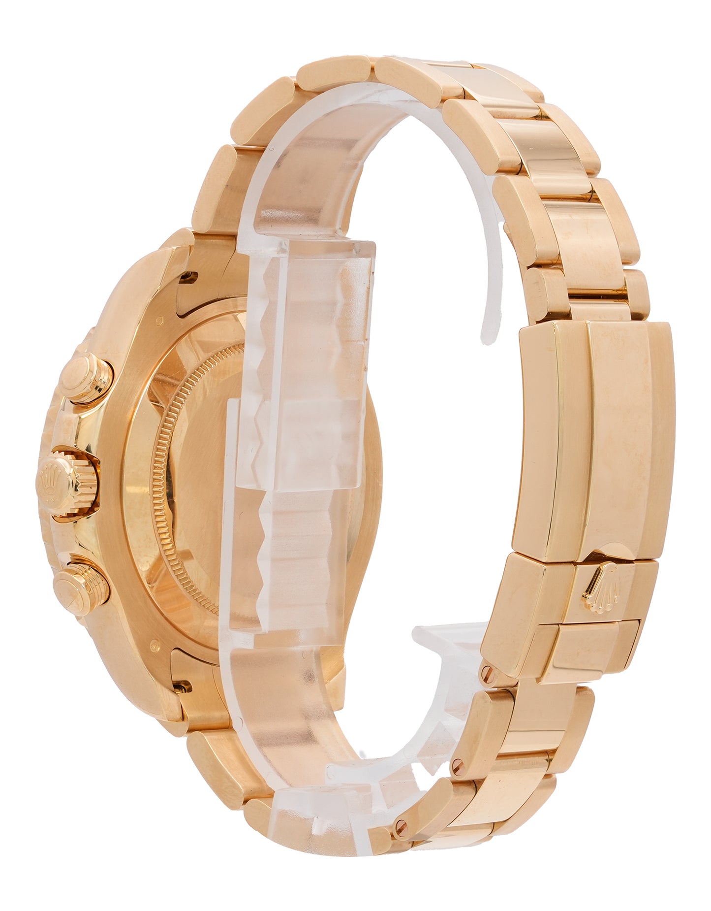 Rolex Yachtmaster II