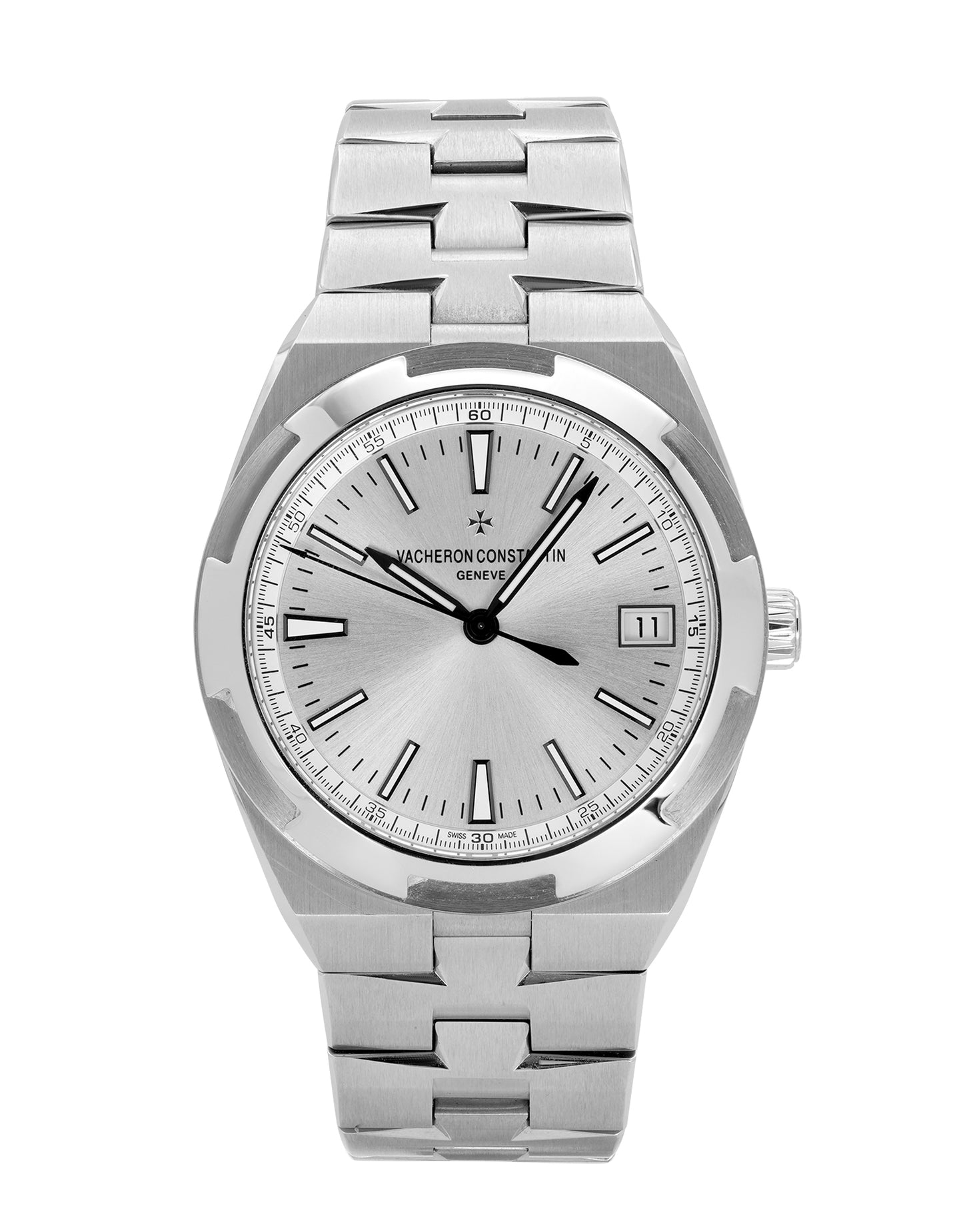 Vacheron Constantin Overseas