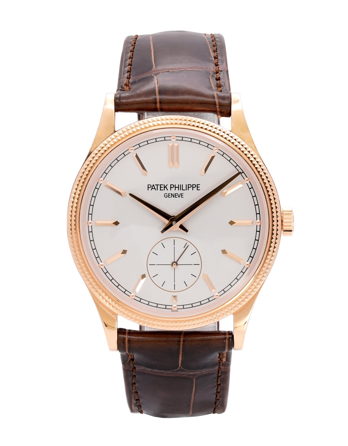 Patek Philippe Calatrava