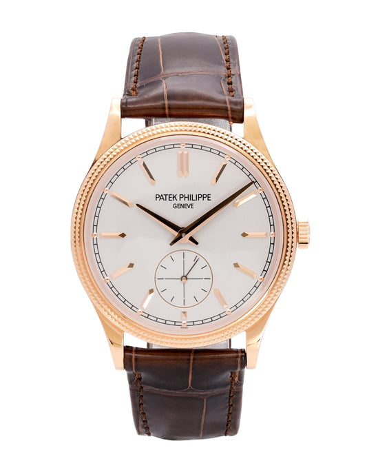 Patek Philippe Calatrava