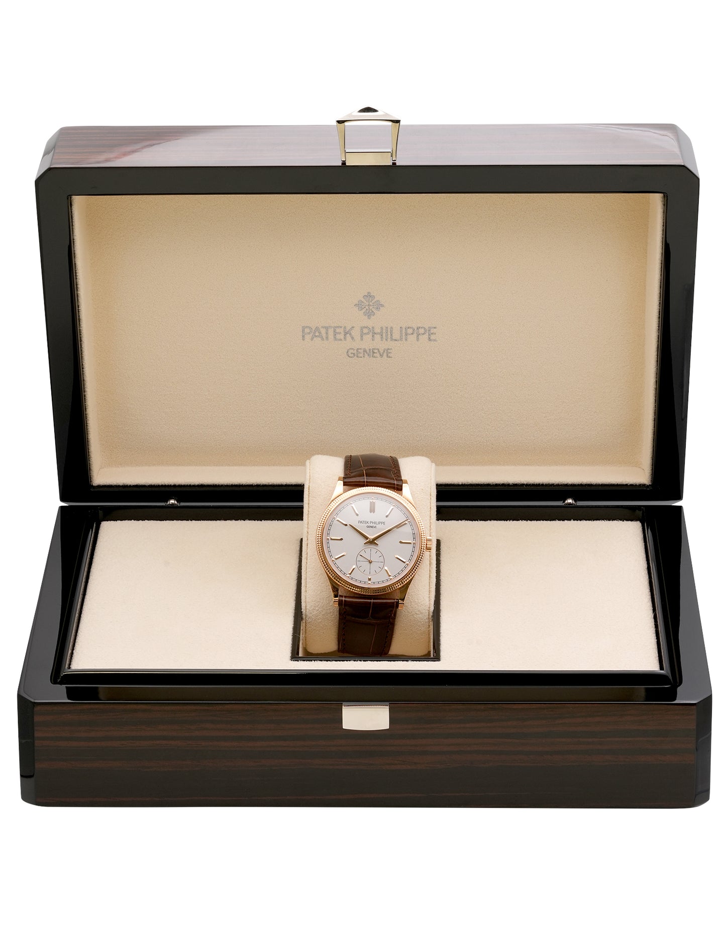 Patek Philippe Calatrava