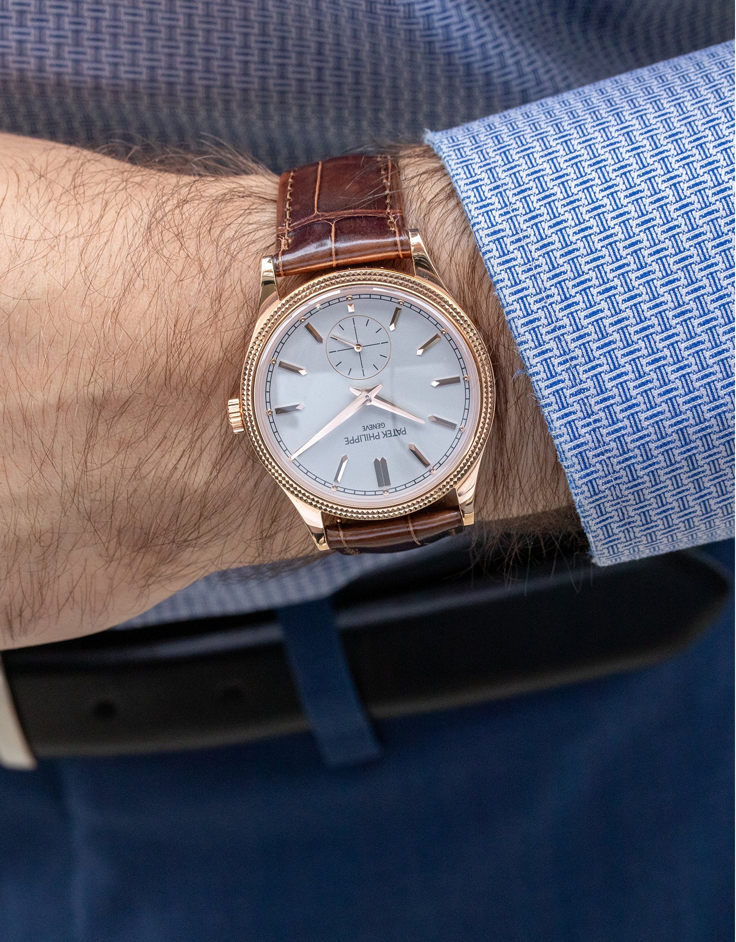 Patek Philippe Calatrava