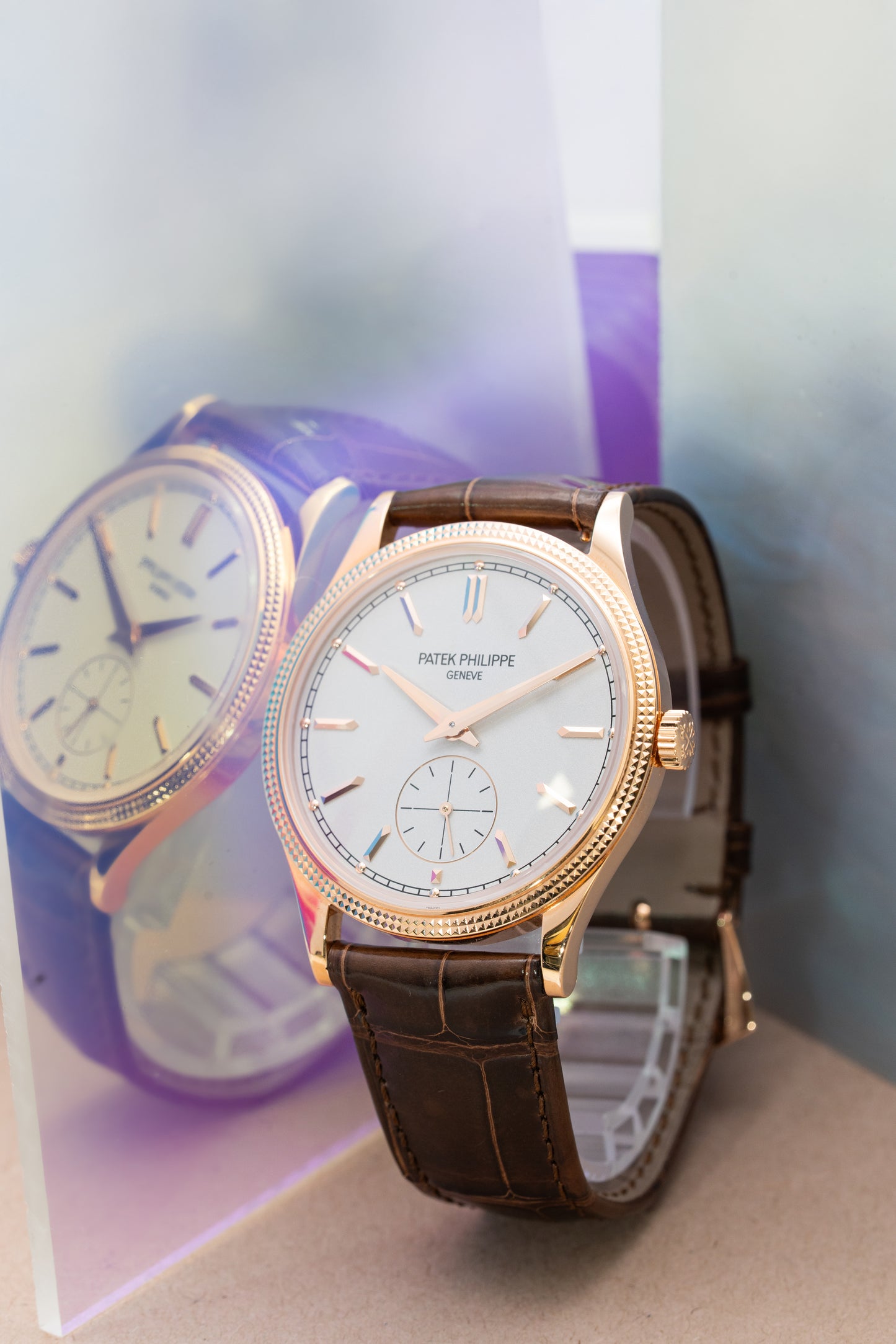 Patek Philippe Calatrava