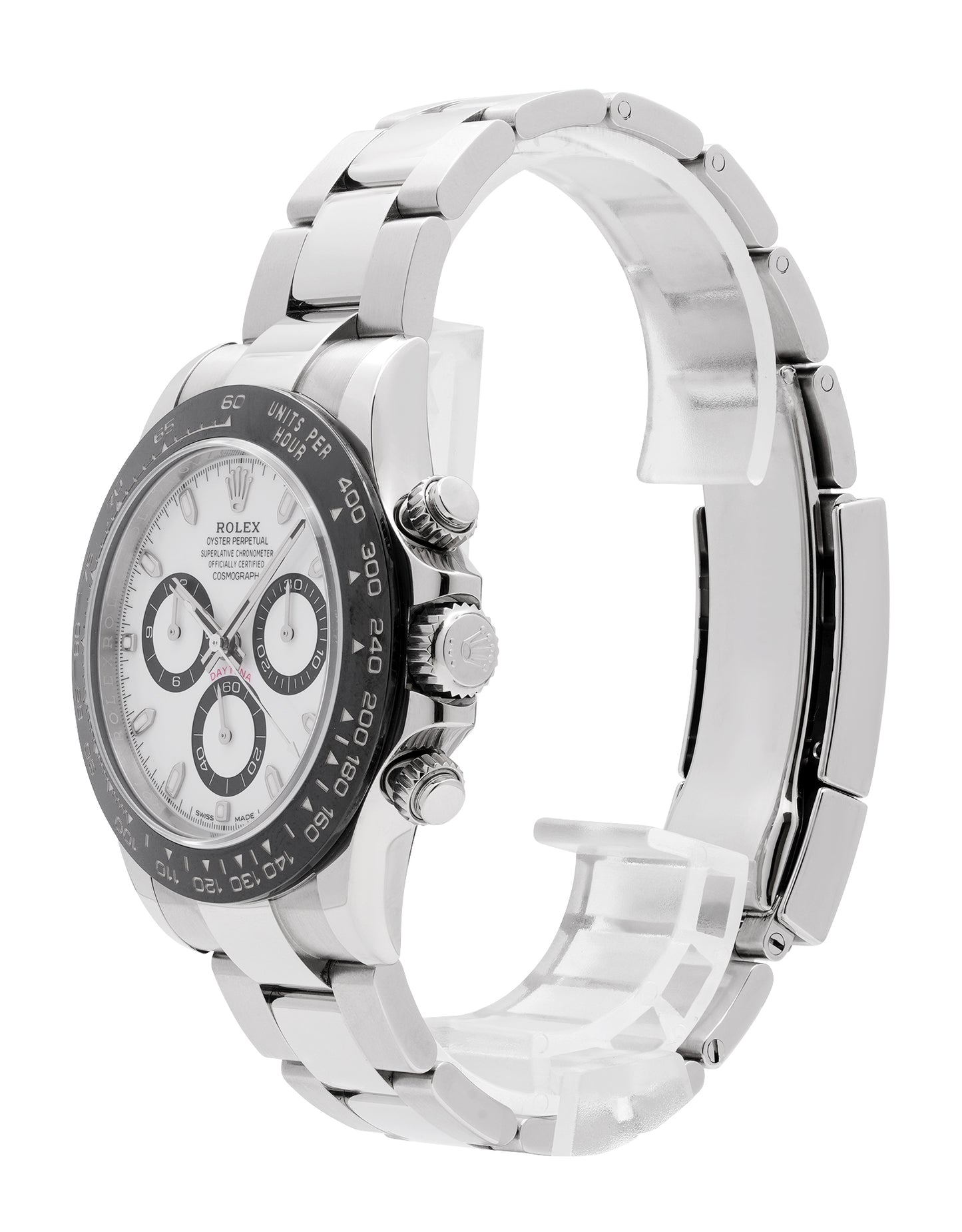 Rolex Daytona 'Panda'