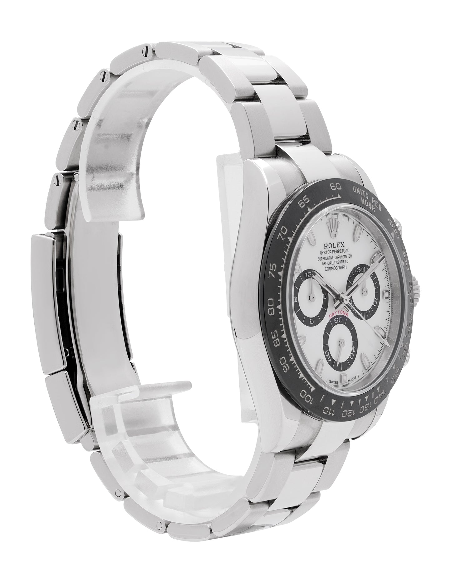 Rolex Daytona 'Panda'