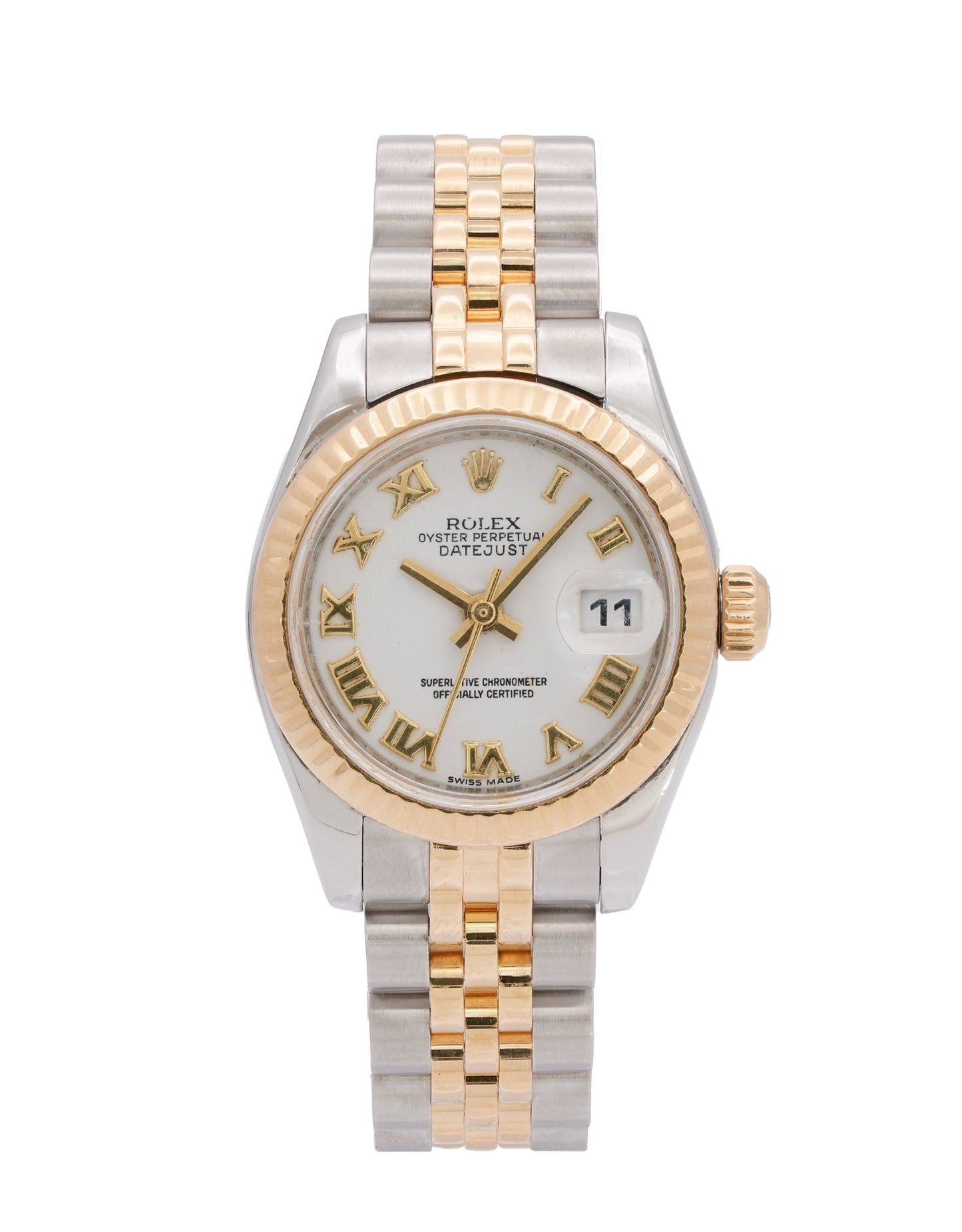 Rolex Datejust 26