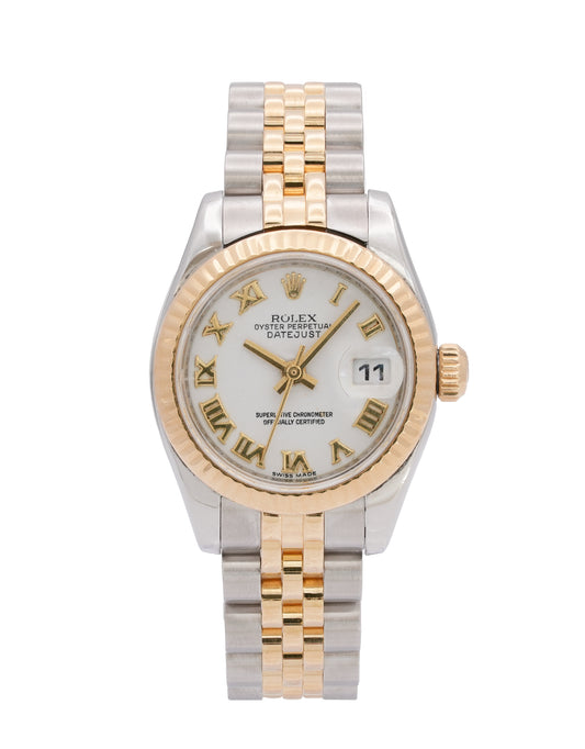 Rolex Datejust 26