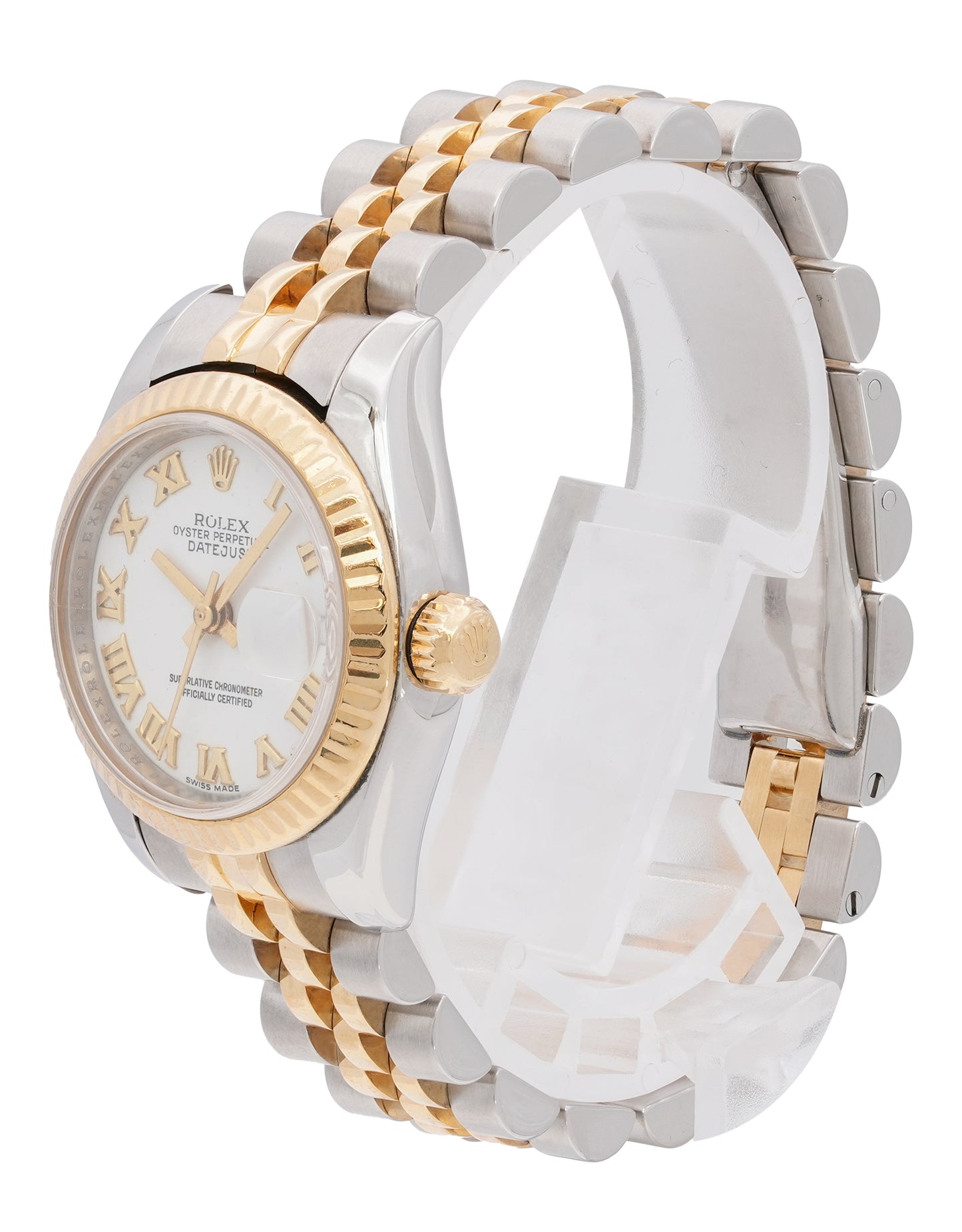 Rolex Datejust 26