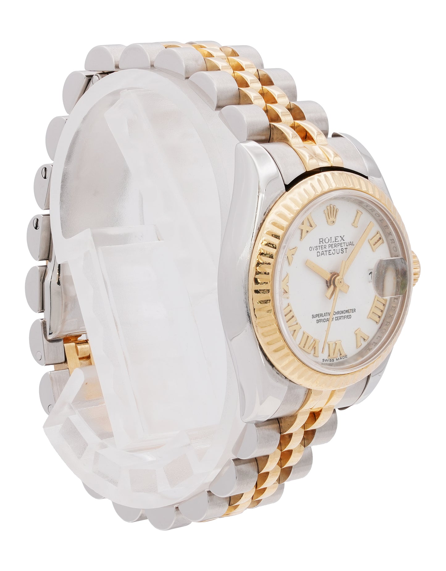 Rolex Datejust 26