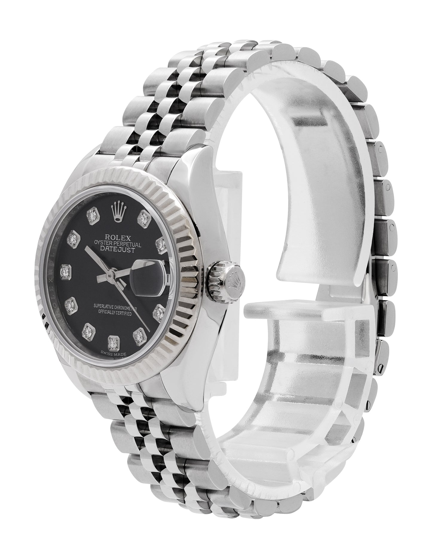 Rolex Datejust 28