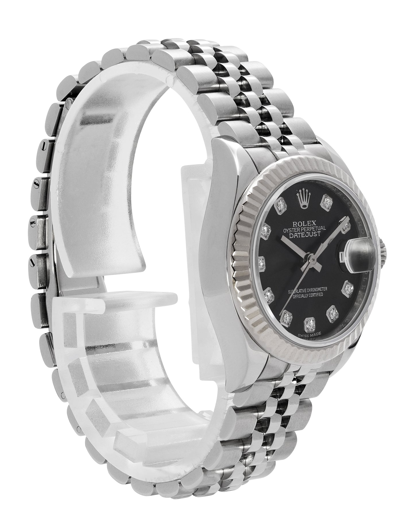Rolex Datejust 28