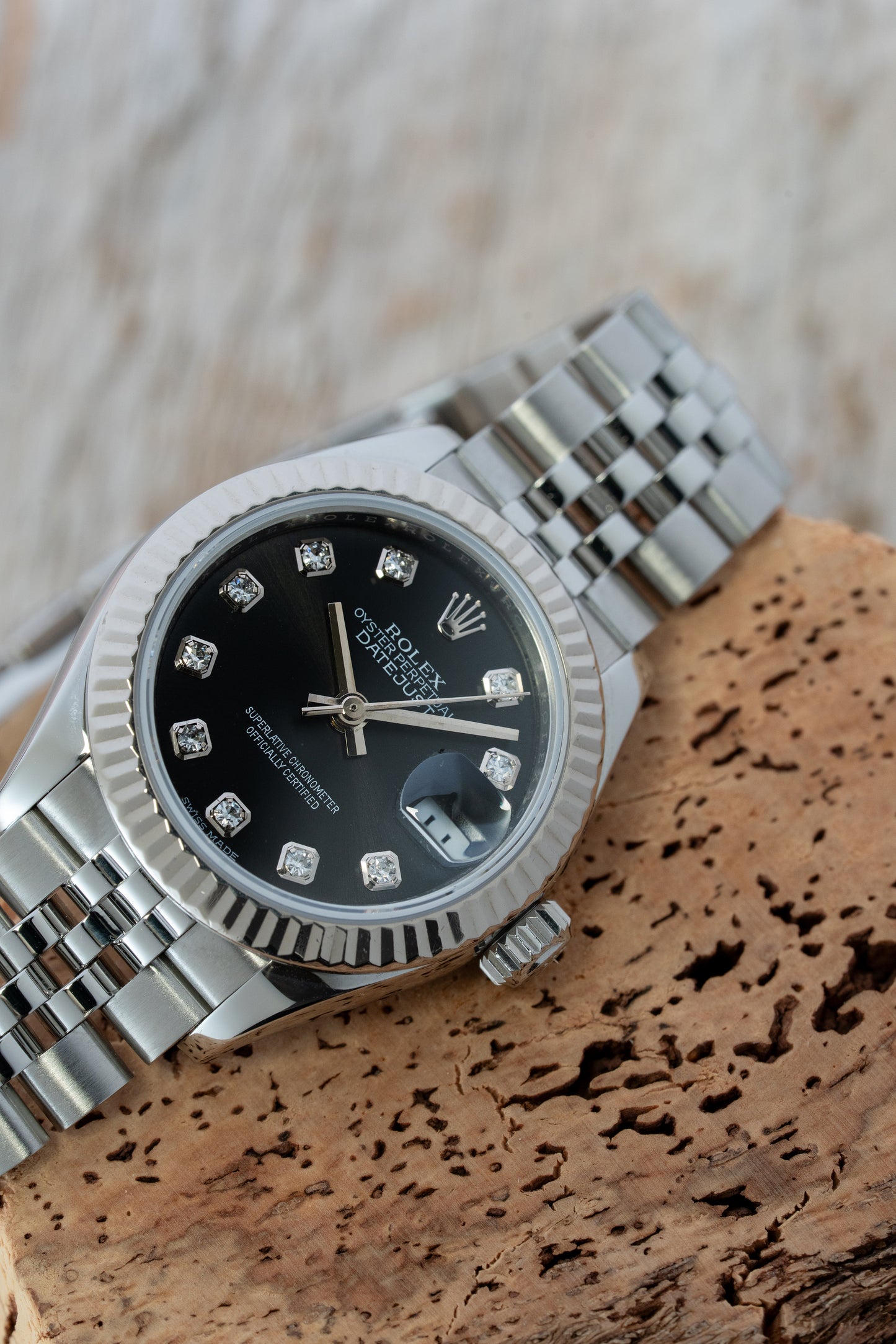 Rolex Datejust 28