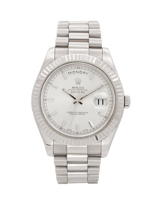 Rolex Day-Date II