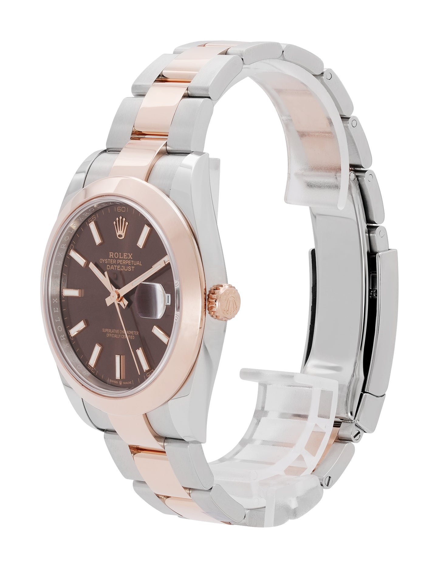 Rolex Datejust 41