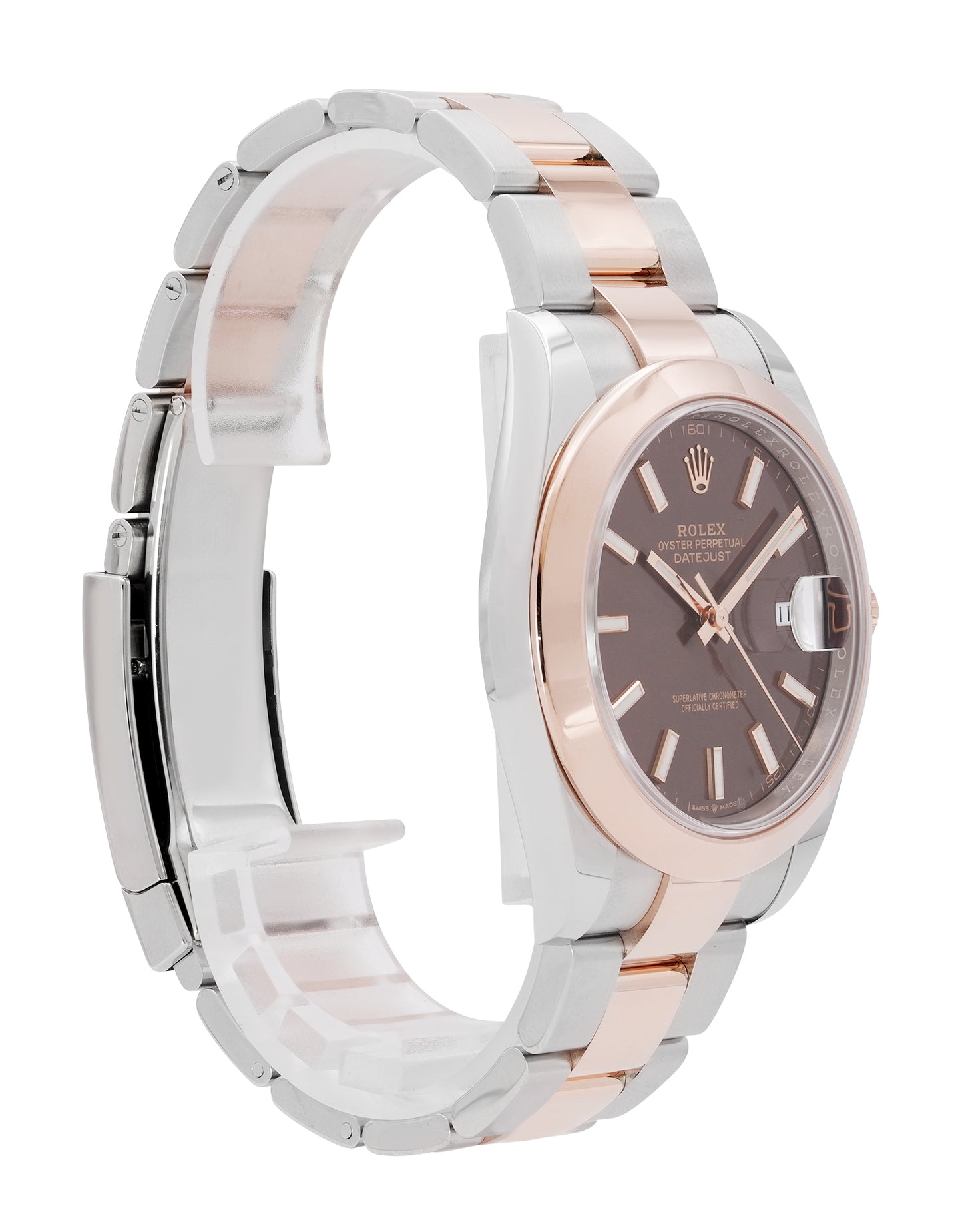 Rolex Datejust 41