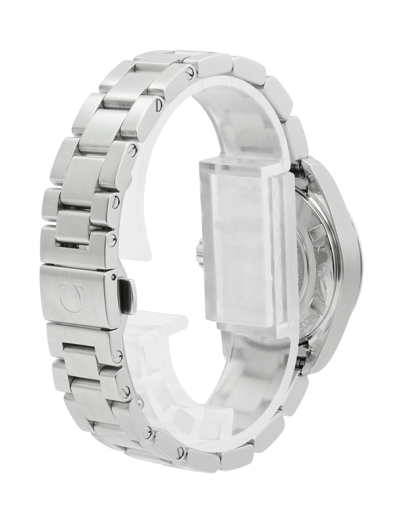 Omega Seamaster Aqua Terra