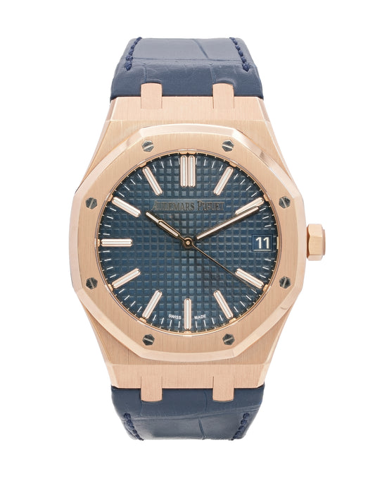 Audemars Piguet Royal Oak